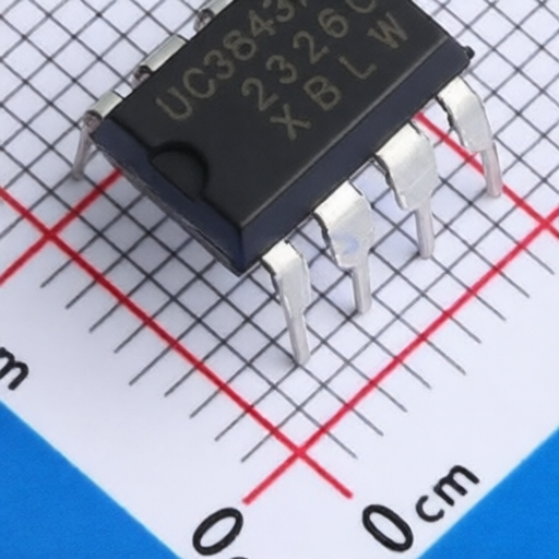 XBLW UC3843AN(XBLW) for sale