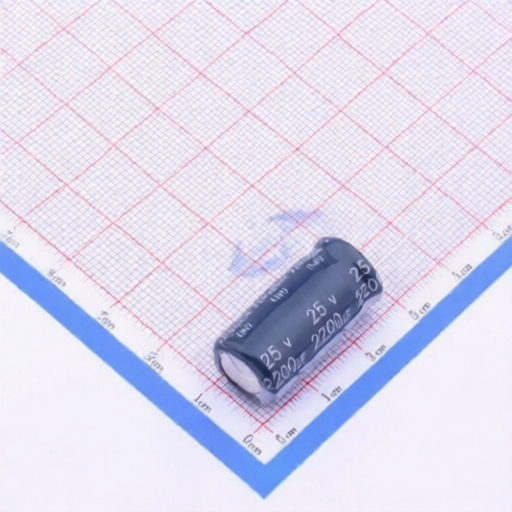 Nantong Jianghai Capacitor ECR1EBK222MLL125025 for sale