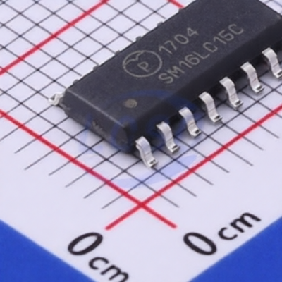 PROTEK SM16LC15C-LF-T7 for sale