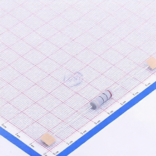 CCO(Chian Chia Elec) MOF3WS-20Ω±5% T for sale