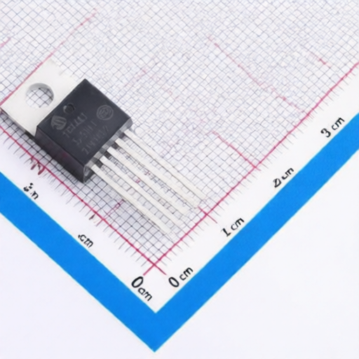 MICROCHIP TC74A1-3.3VAT for sale
