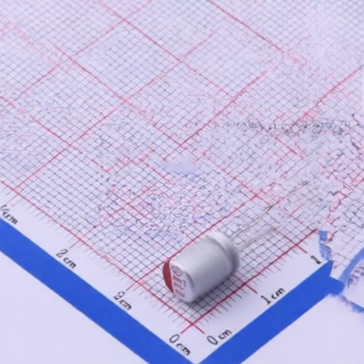 Nantong Jianghai Capacitor PCR1CEN271MF08LL25WP for sale