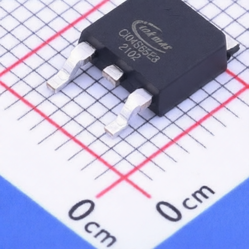 Tokmas CI04S65E3 for sale