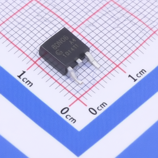 GL GL80N06A4 for sale