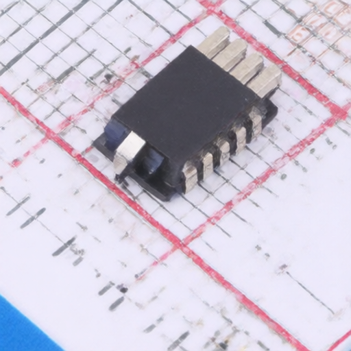 Hong Cheng HC-PM127-4.3H-2x7PZ for sale