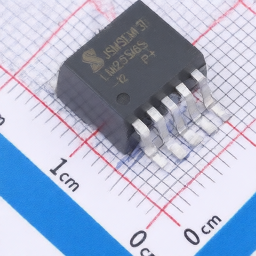 JSMSEMI LM2596S-12-JSM for sale