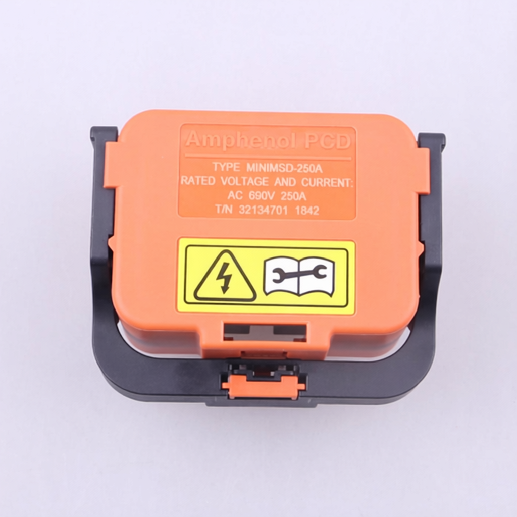 Amphenol MINIMSDM250 for sale