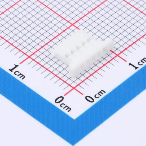 Hanbo Electronic WAFER-MX125CB-JK-5A for sale