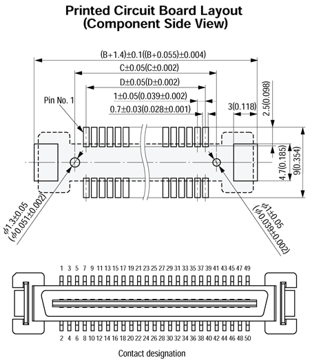 3M PK10-050P-S-DA for sale
