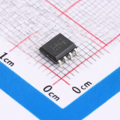 HXY MOSFET L9110S-HXY for sale
