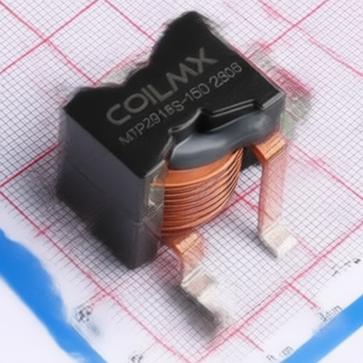 COILMX MTP2918S-150M-C for sale