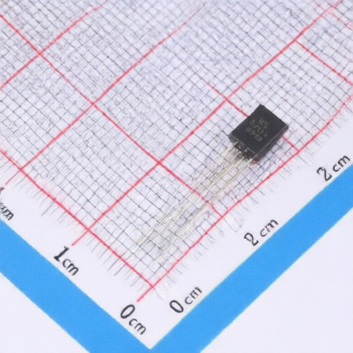 HXY MOSFET TL431ACLPR-HXY for sale