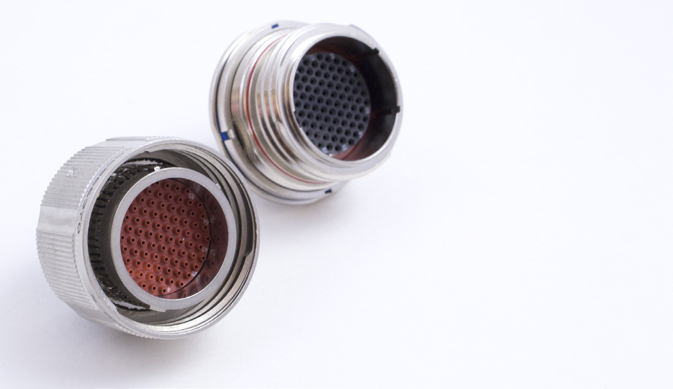 Amphenol 2M809-002 for sale