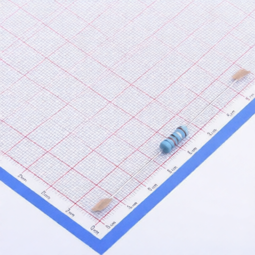CCO(Chian Chia Elec) MF1W-6.2Ω±1% for sale