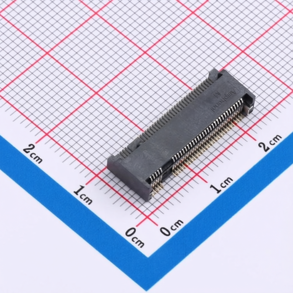 Amphenol MDT420M02001 for sale