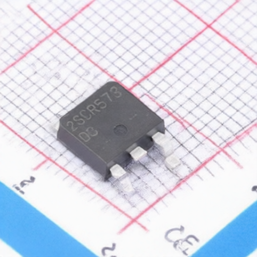 ROHM 2SCR573D3FRATL for sale