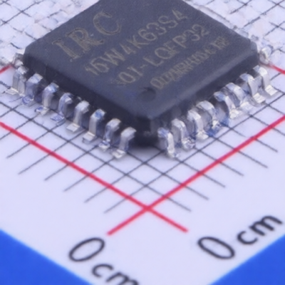 STC Micro IRC15W4K63S4-30I-LQFP32 for sale