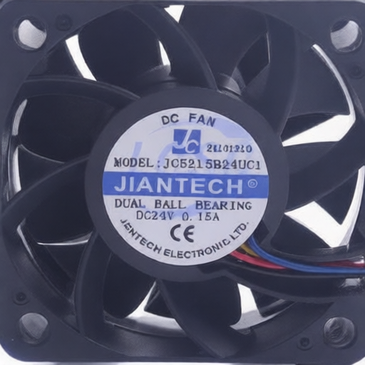 JIANCE JC5215B24UC1 for sale