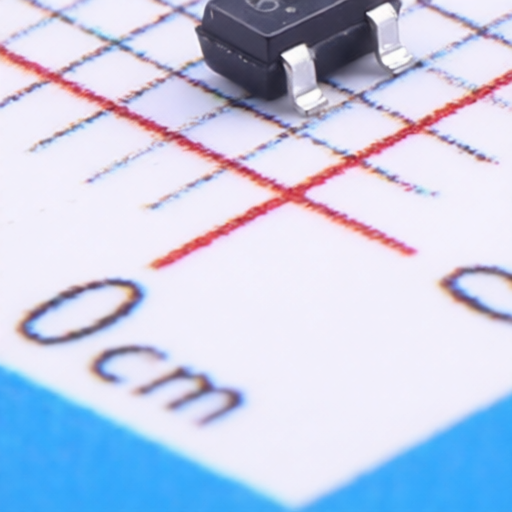 onsemi MUN5114T1G for sale