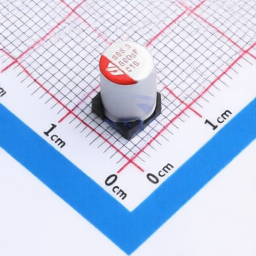 ChuangHui SS681M6R3E9R2R1Z00ZZ for sale