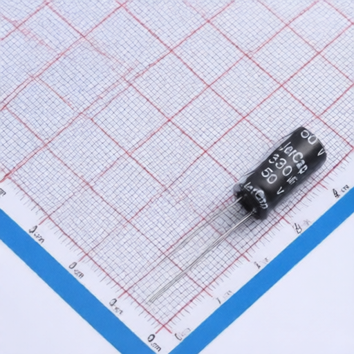 JIERR ERG50V330M8X16 for sale