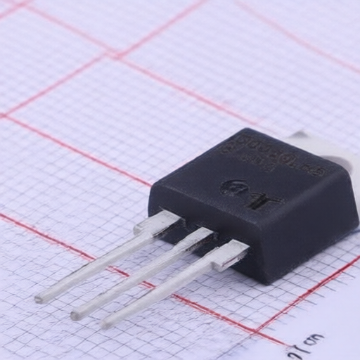 Littelfuse Q6030LH5TP for sale