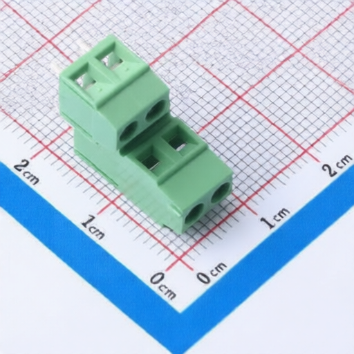 DORABO DB125A-3.81-2*2P-GN-S for sale