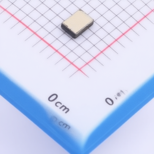 CHANGXING ELECTRONICS 4ESC327CK033L for sale