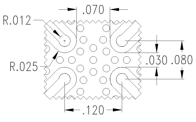 Knowles FPC06302 for sale