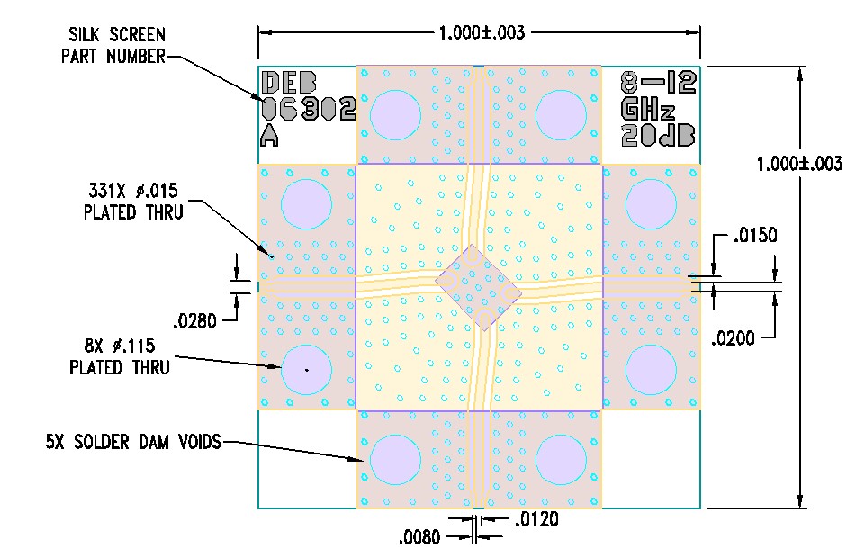 Knowles FPC06302 for sale