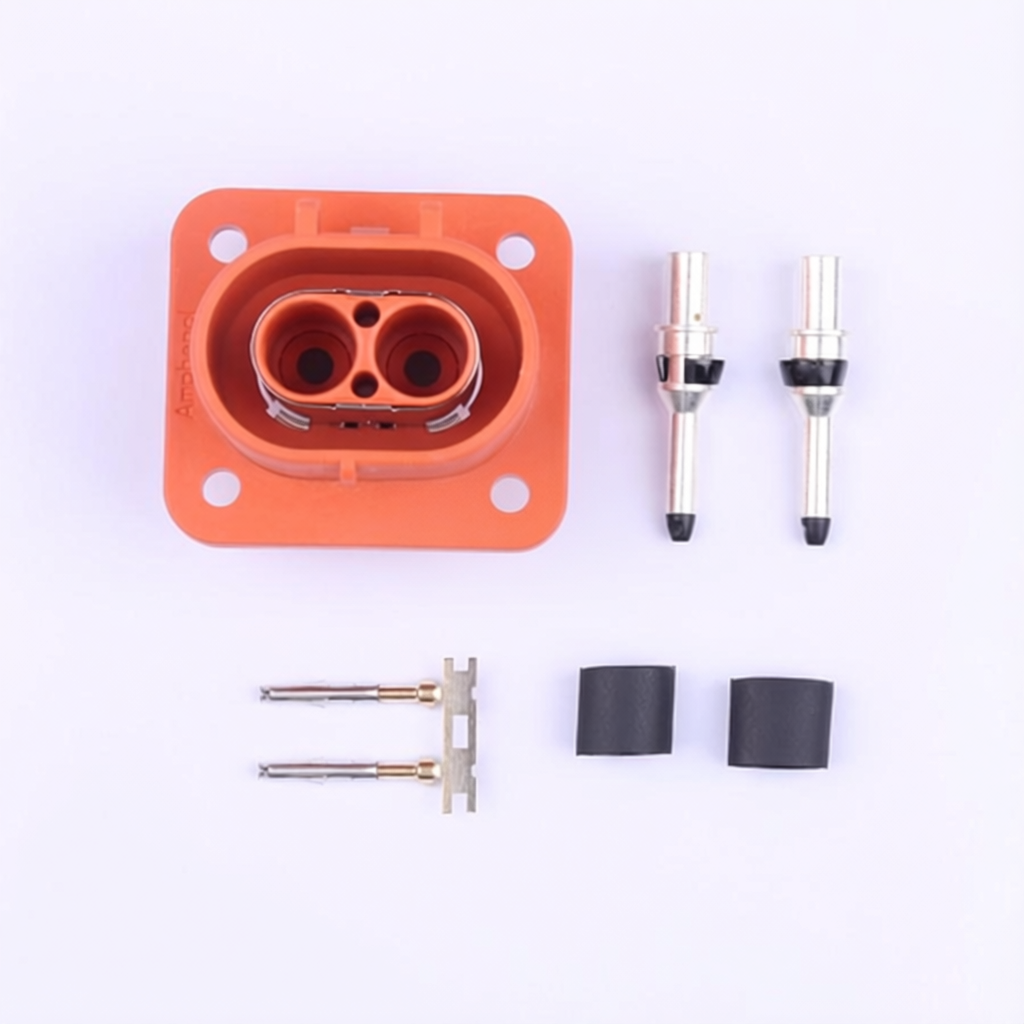 Amphenol ELR2A03 for sale