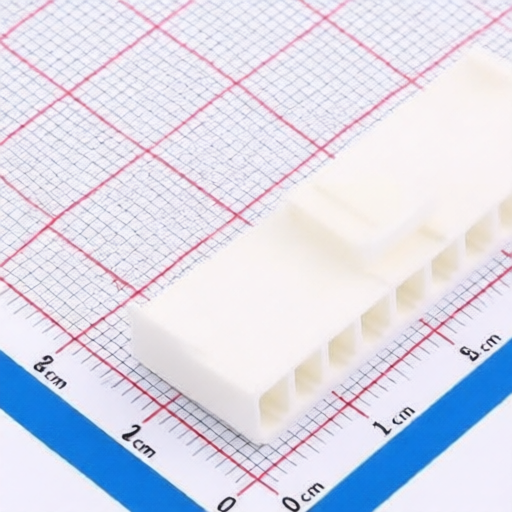 CJT(Changjiang Connectors) A3963HA-10P for sale