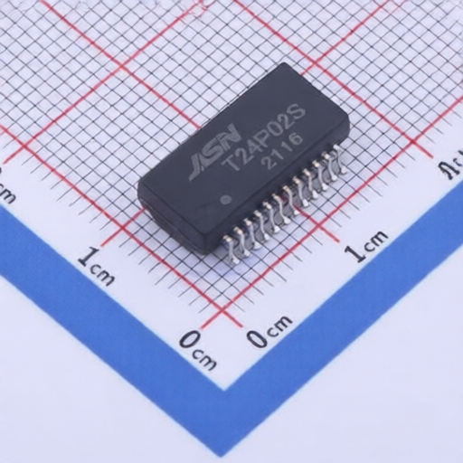 JASN T24P02S for sale