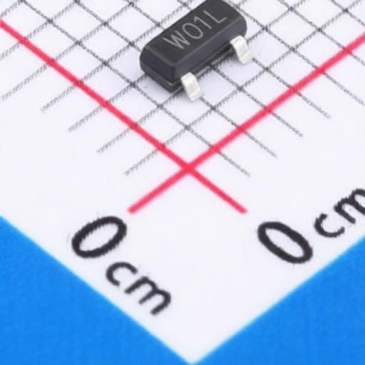 WILLSEMI WPM5001-3/TR for sale