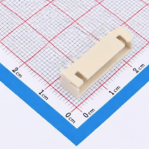 Hanbo Electronic WAFER-XH254Z-8AM for sale