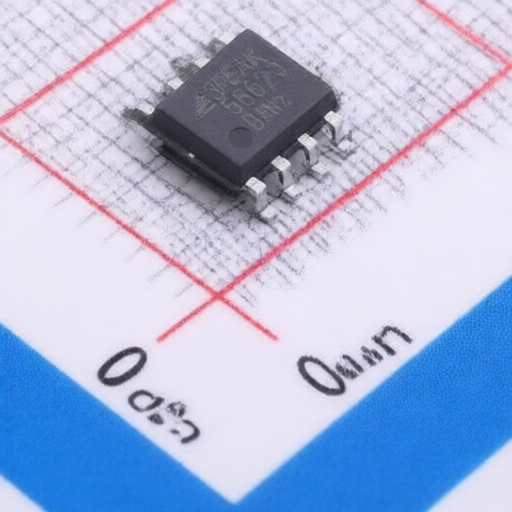 3PEAK TPA5562Q-SO1R-S for sale