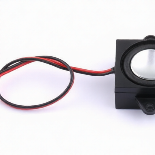 XHXDZ 2831BOX-8Ω3W-2P2.0 for sale