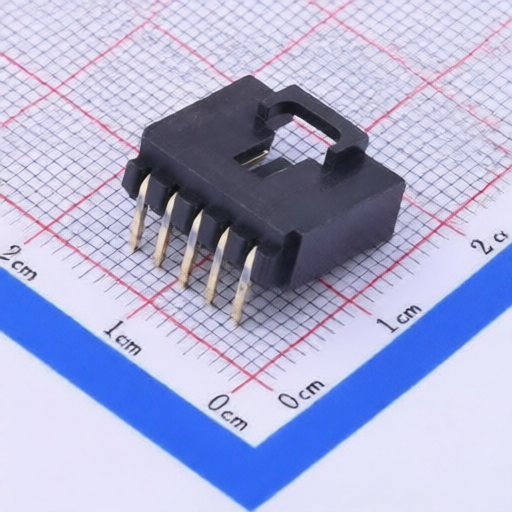 CJT(Changjiang Connectors) A2547WR-5P for sale