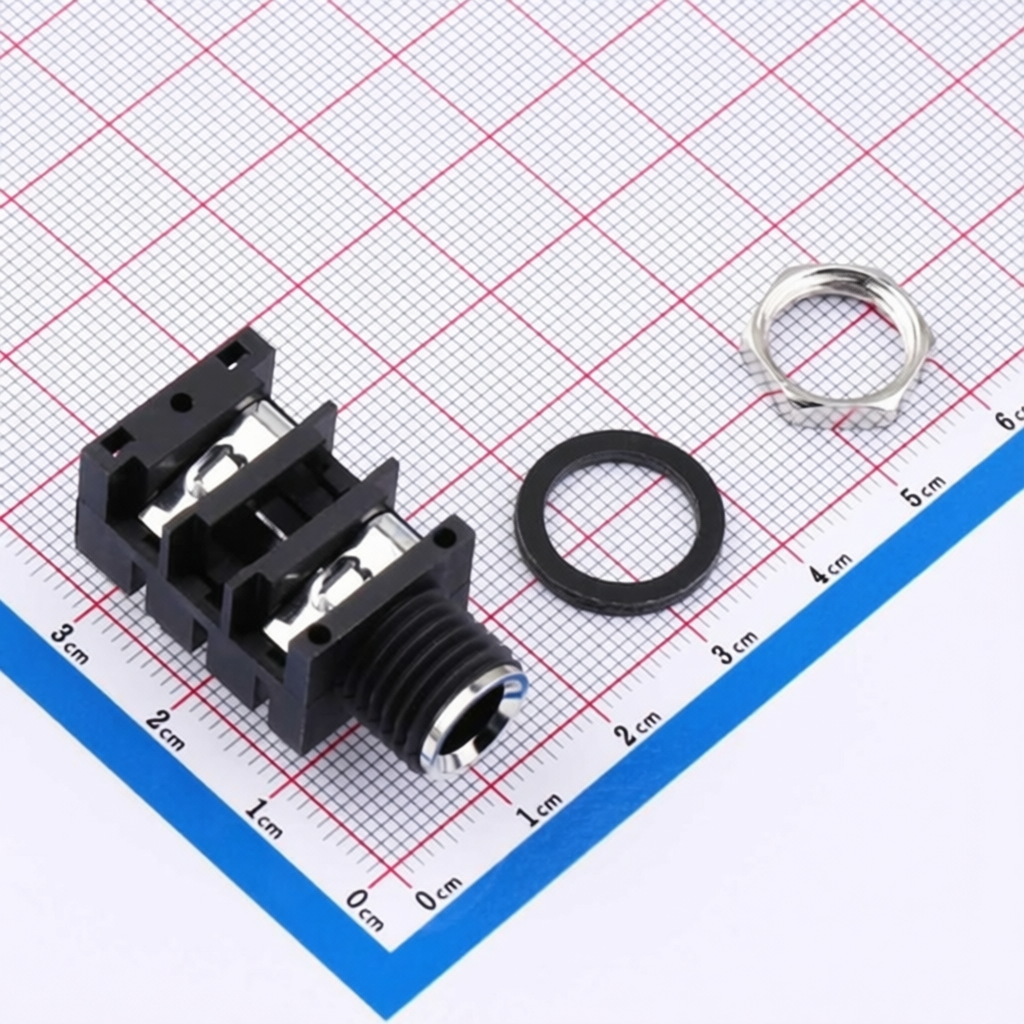 Amphenol ACJM-MHDR for sale