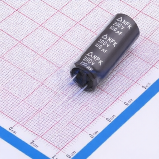 SAMYOUNG NFK200V100M12.5*30 LO for sale