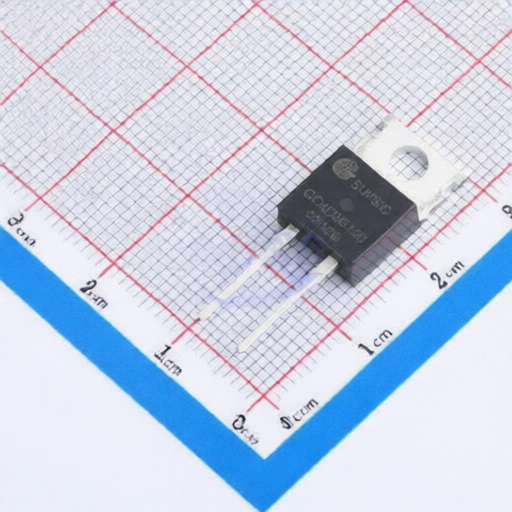 SUPSiC GC4D05120A for sale