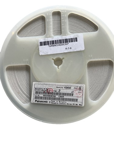 KEMET C1210C107M9PAC7800 for sale