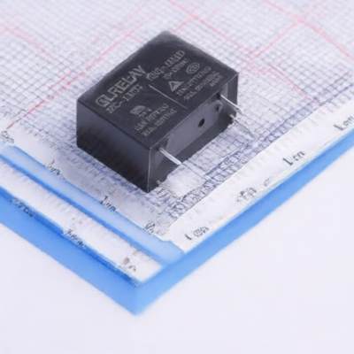 QLRELAY JZC-11FH 005-1H1D for sale