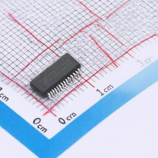 TM(Shenzhen Titan Micro Elec) TM2313-SSOP28 for sale