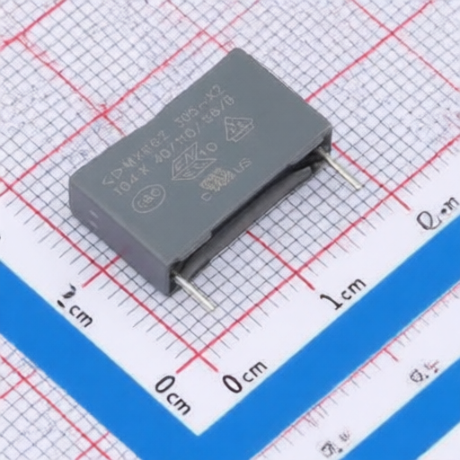 XIAMEN FARATRONIC C42Q2104K6SC350 for sale