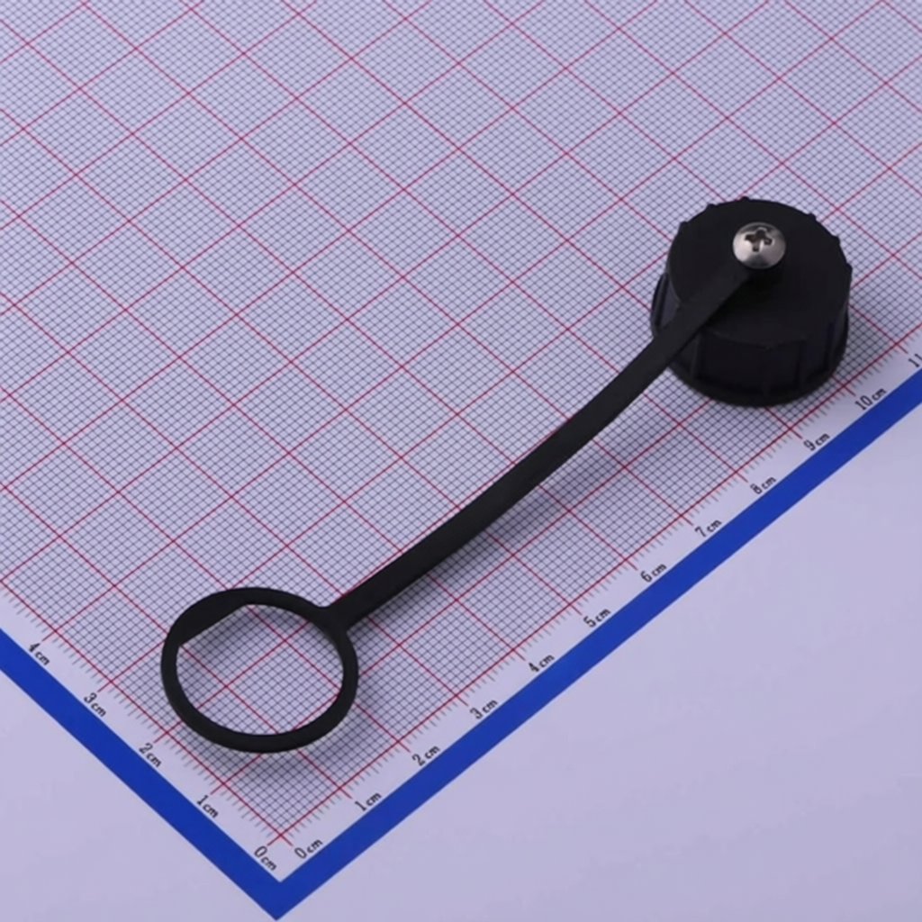 Amphenol CAP-WACMSPC1 for sale