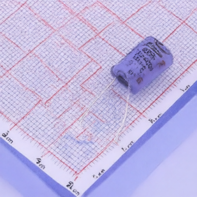 Yunxing ECE2GM6R8G12OTPO for sale