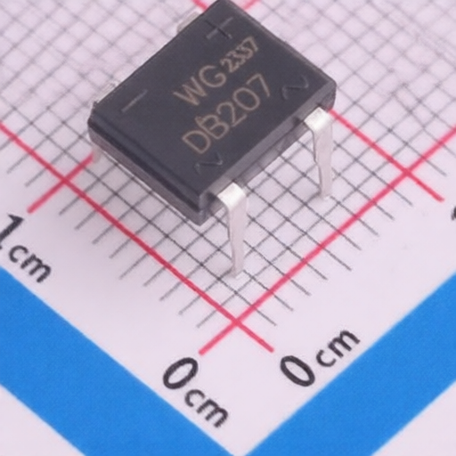 Wild Goose DB207 for sale