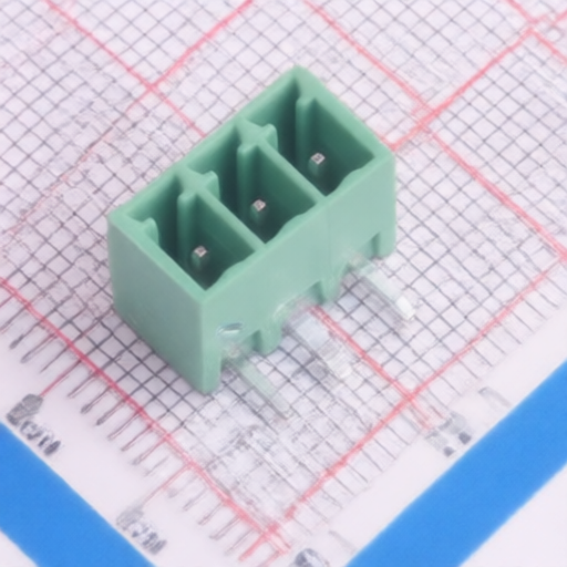 KANGNEX WJ15EDGRC-3.81-03P-14-00A for sale