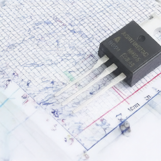 AGMSEMI AGMH18N20C for sale